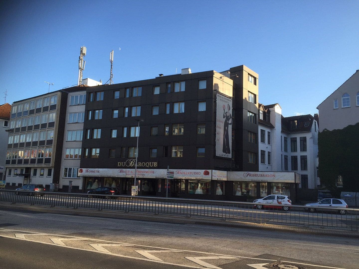 non-residential property to rent, 140 m², Hanover, Lower Saxony non-residential property to rent, 140 m², Hanover, Lower Saxony