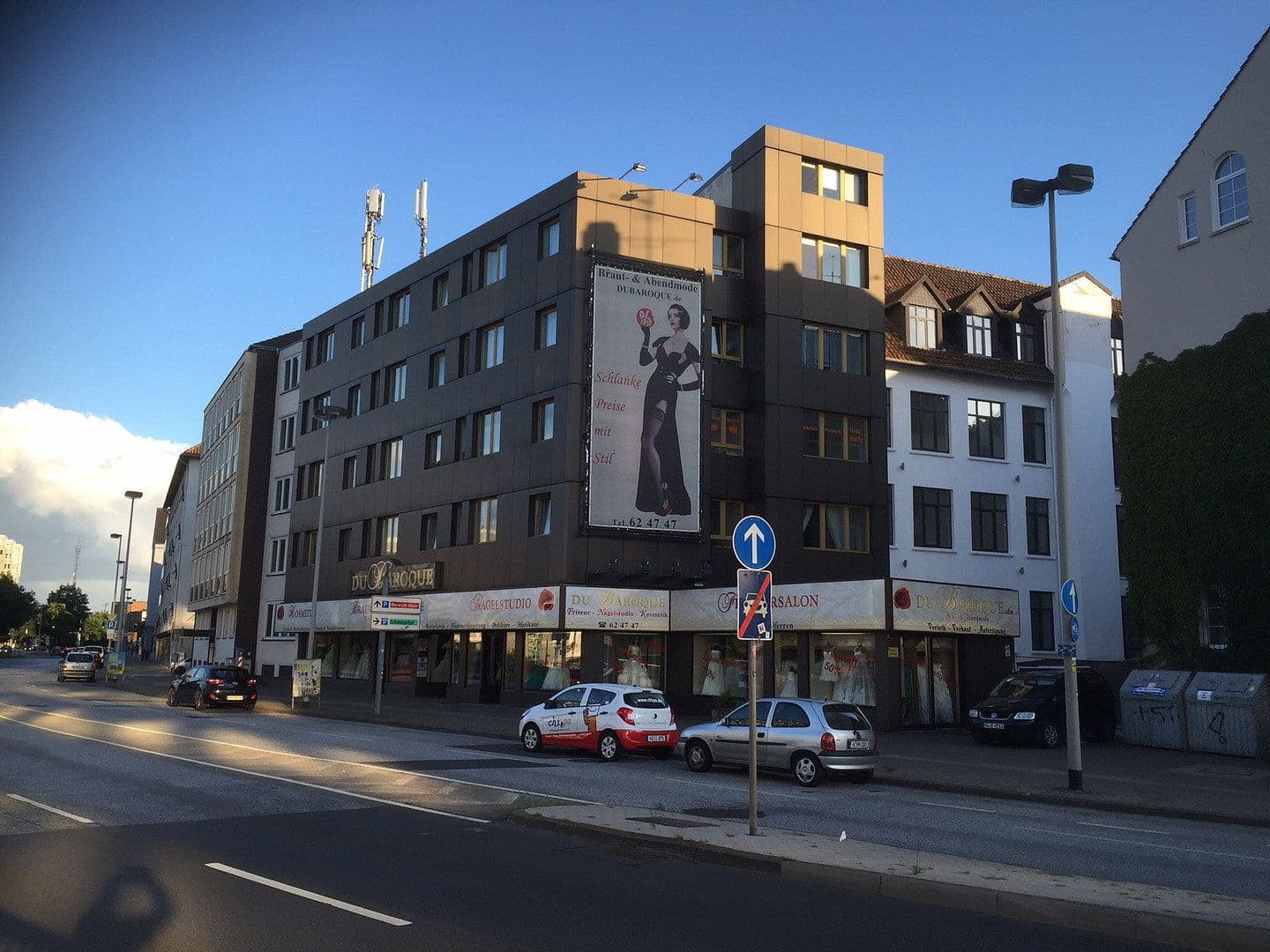 non-residential property to rent, 140 m², Hanover, Lower Saxony non-residential property to rent, 140 m², Hanover, Lower Saxony