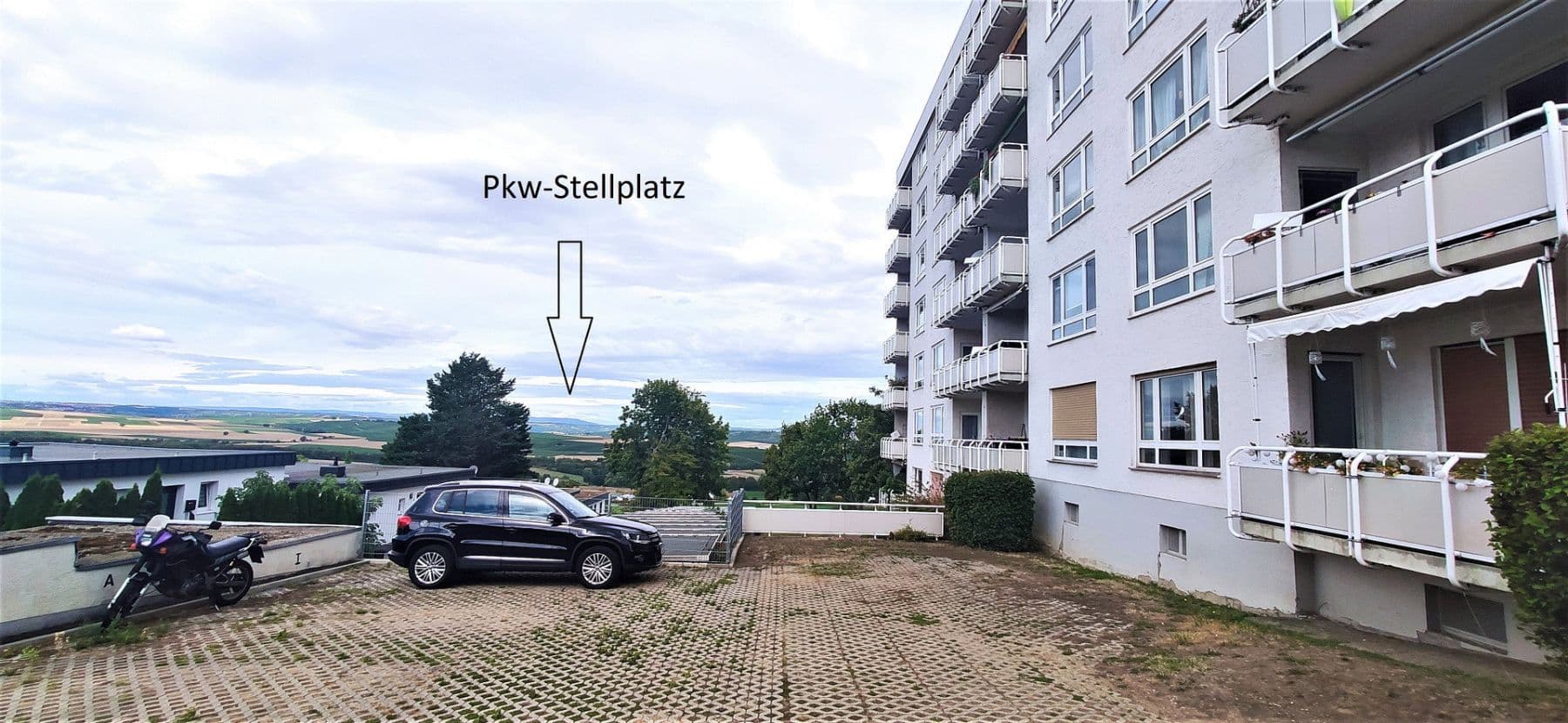 2 bedroom with open-plan kitchen flat to rent, 88 m², Goldbergstrasse 52, Nieder-Olm, Rhineland-Palatinate 2 bedroom with open-plan kitchen flat to rent, 88 m², Goldbergstrasse 52, Nieder-Olm, Rhineland-Palatinate