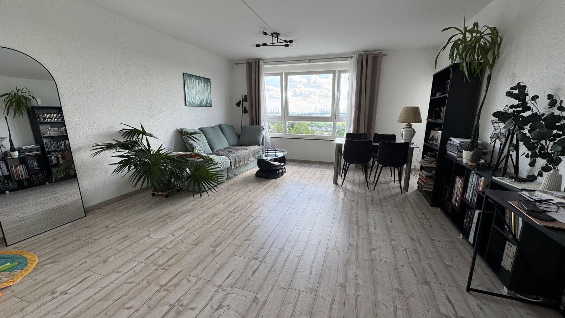 2 bedroom with open-plan kitchen flat to rent, 88 m², Goldbergstrasse 52, Nieder-Olm, Rhineland-Palatinate 2 bedroom with open-plan kitchen flat to rent, 88 m², Goldbergstrasse 52, Nieder-Olm, Rhineland-Palatinate