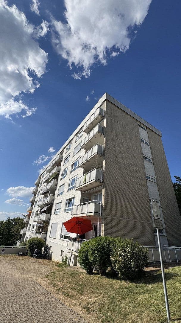 2 bedroom with open-plan kitchen flat to rent, 88 m², Goldbergstrasse 52, Nieder-Olm, Rhineland-Palatinate 2 bedroom with open-plan kitchen flat to rent, 88 m², Goldbergstrasse 52, Nieder-Olm, Rhineland-Palatinate