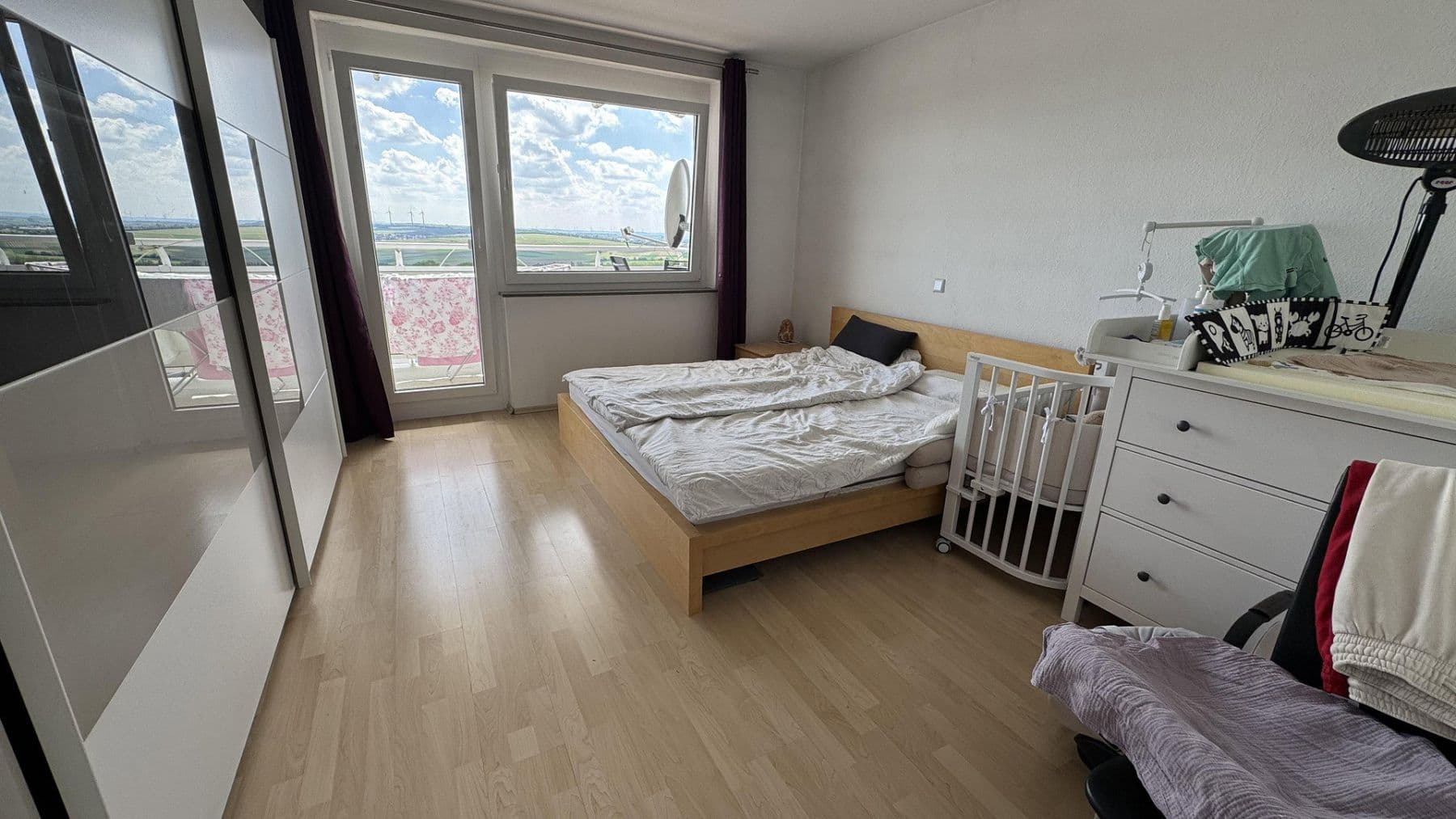 2 bedroom with open-plan kitchen flat to rent, 88 m², Goldbergstrasse 52, Nieder-Olm, Rhineland-Palatinate 2 bedroom with open-plan kitchen flat to rent, 88 m², Goldbergstrasse 52, Nieder-Olm, Rhineland-Palatinate