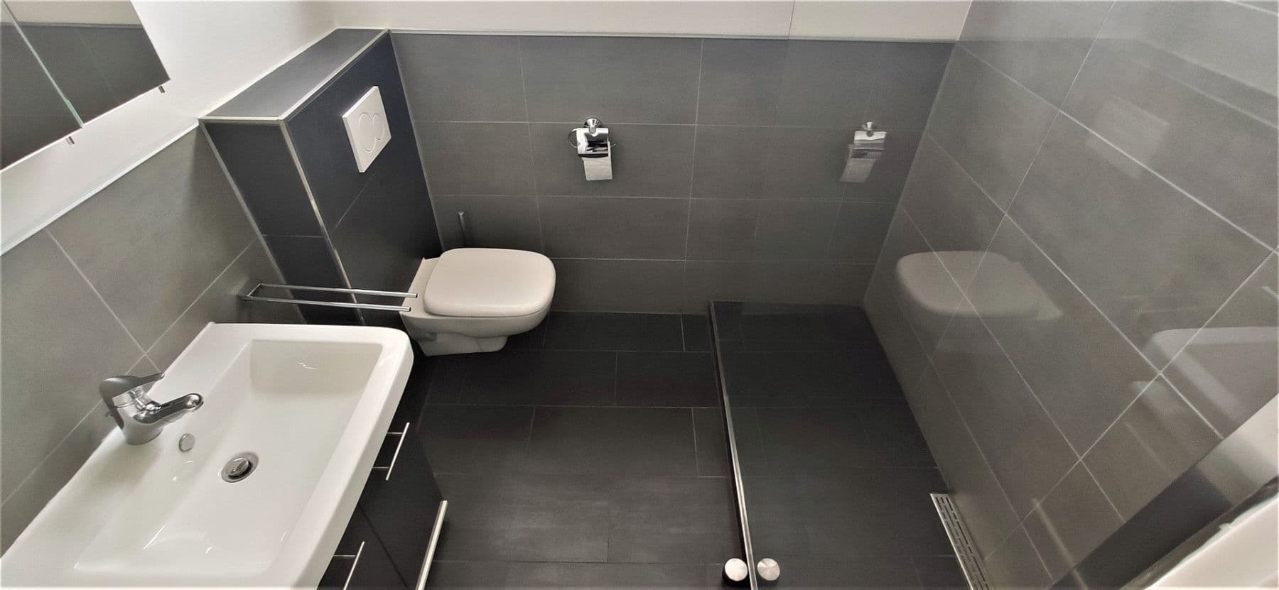 2 bedroom with open-plan kitchen flat to rent, 88 m², Goldbergstrasse 52, Nieder-Olm, Rhineland-Palatinate 2 bedroom with open-plan kitchen flat to rent, 88 m², Goldbergstrasse 52, Nieder-Olm, Rhineland-Palatinate