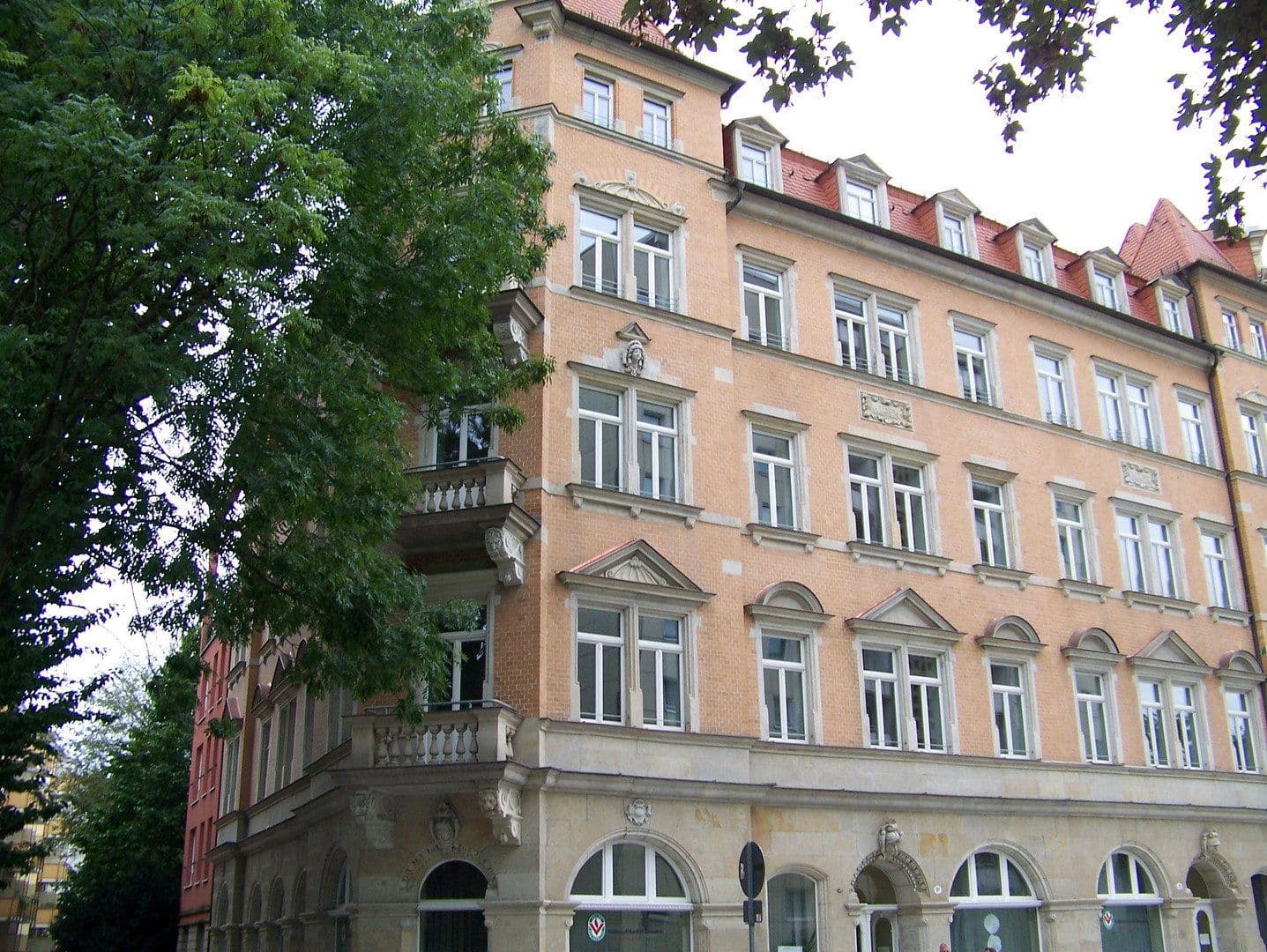 3 bedroom flat for sale, 63 m², Alfred-Althus-Straße 2a, Dresden, Saxony 3 bedroom flat for sale, 63 m², Alfred-Althus-Straße 2a, Dresden, Saxony