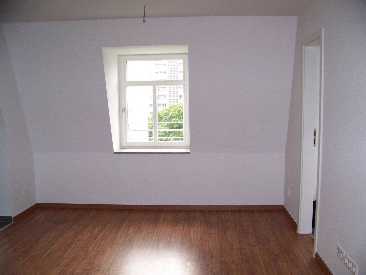 3 bedroom flat for sale, 63 m², Alfred-Althus-Straße 2a, Dresden, Saxony 3 bedroom flat for sale, 63 m², Alfred-Althus-Straße 2a, Dresden, Saxony