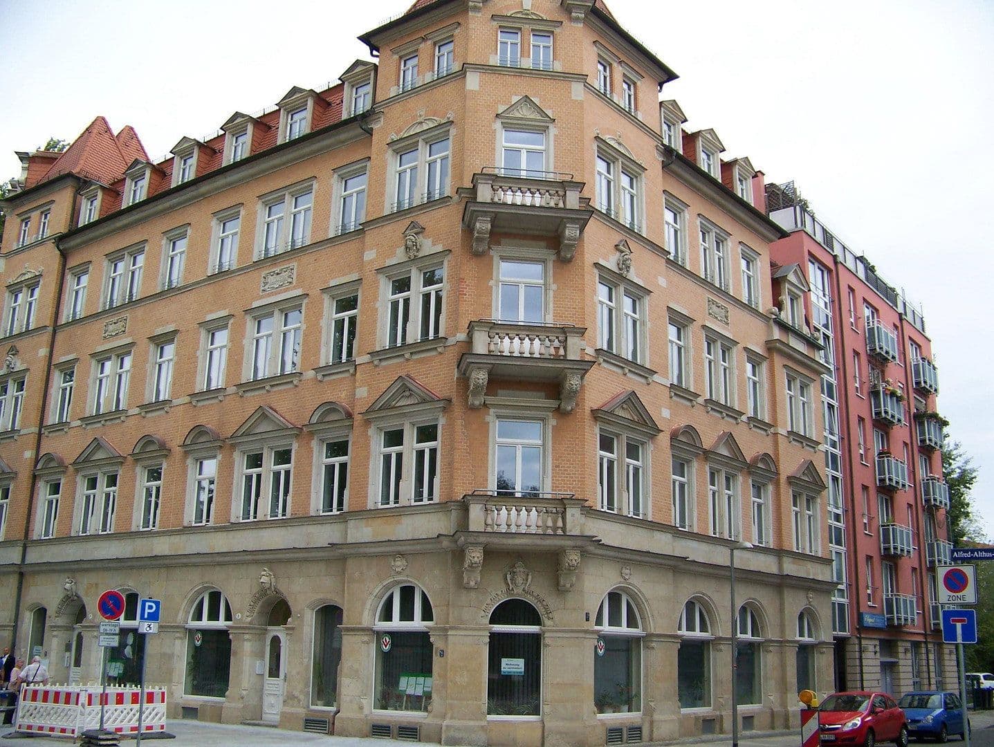 3 bedroom flat for sale, 63 m², Alfred-Althus-Straße 2a, Dresden, Saxony 3 bedroom flat for sale, 63 m², Alfred-Althus-Straße 2a, Dresden, Saxony
