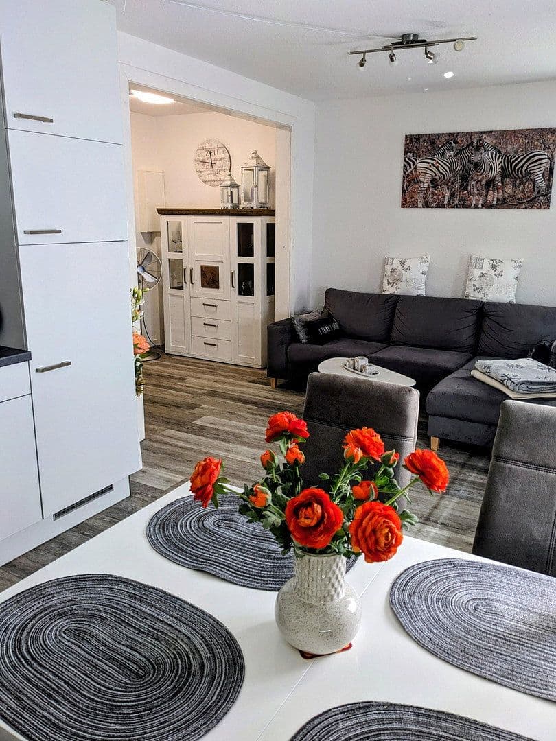 1 bedroom with open-plan kitchen flat for sale, 54 m², Waren (Müritz), Mecklenburg-Vorpommern 1 bedroom with open-plan kitchen flat for sale, 54 m², Waren (Müritz), Mecklenburg-Vorpommern