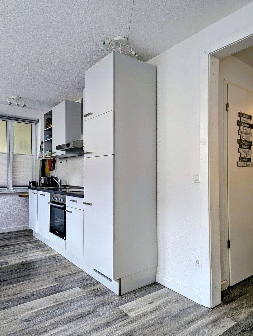 1 bedroom with open-plan kitchen flat for sale, 54 m², Waren (Müritz), Mecklenburg-Vorpommern 1 bedroom with open-plan kitchen flat for sale, 54 m², Waren (Müritz), Mecklenburg-Vorpommern