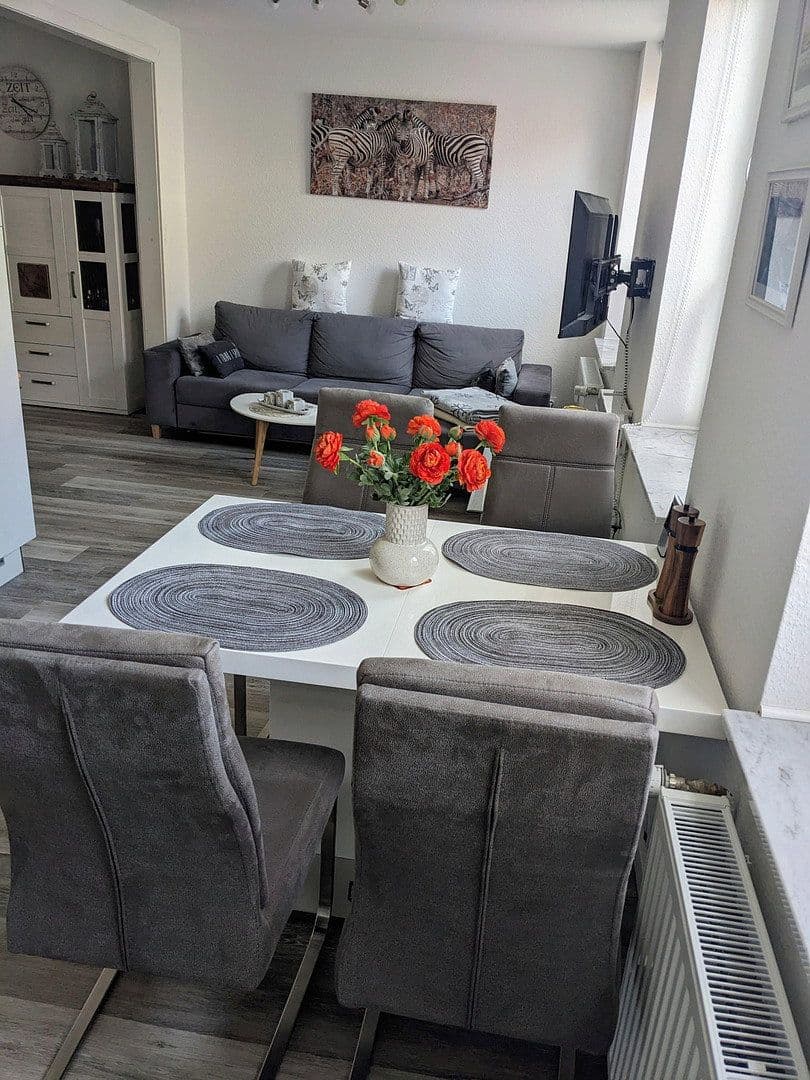 1 bedroom with open-plan kitchen flat for sale, 54 m², Waren (Müritz), Mecklenburg-Vorpommern 1 bedroom with open-plan kitchen flat for sale, 54 m², Waren (Müritz), Mecklenburg-Vorpommern