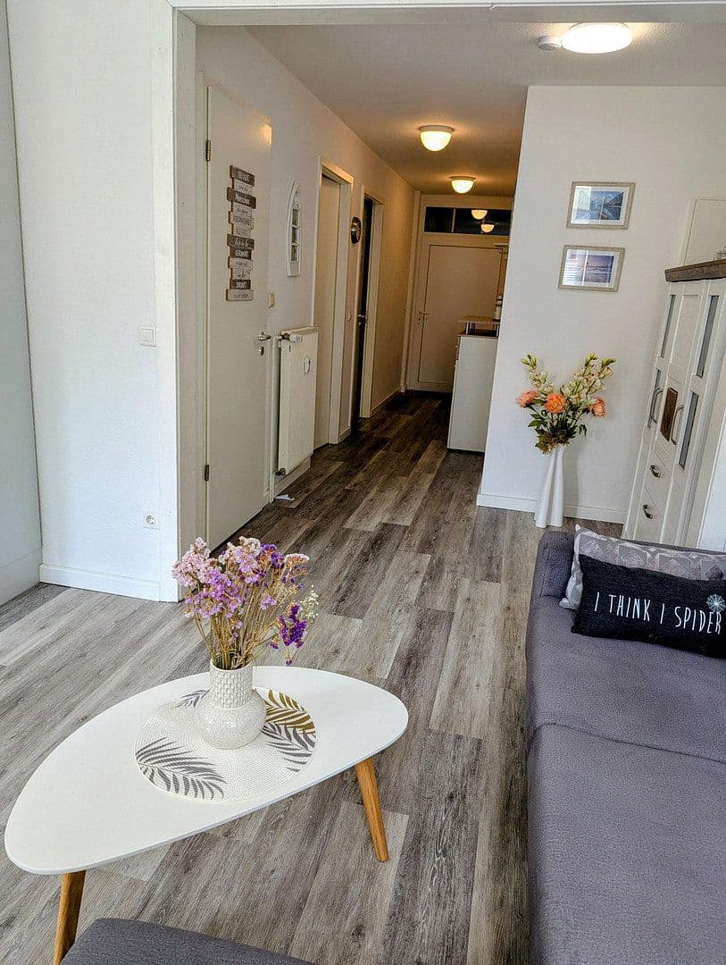 1 bedroom with open-plan kitchen flat for sale, 54 m², Waren (Müritz), Mecklenburg-Vorpommern 1 bedroom with open-plan kitchen flat for sale, 54 m², Waren (Müritz), Mecklenburg-Vorpommern