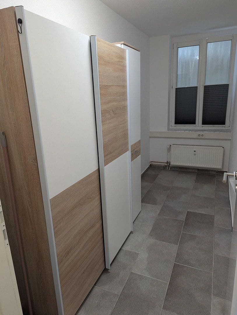 1 bedroom with open-plan kitchen flat for sale, 54 m², Waren (Müritz), Mecklenburg-Vorpommern 1 bedroom with open-plan kitchen flat for sale, 54 m², Waren (Müritz), Mecklenburg-Vorpommern