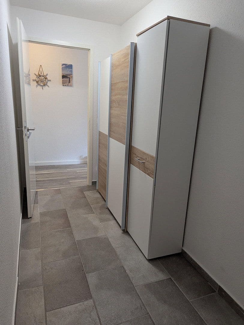 1 bedroom with open-plan kitchen flat for sale, 54 m², Waren (Müritz), Mecklenburg-Vorpommern 1 bedroom with open-plan kitchen flat for sale, 54 m², Waren (Müritz), Mecklenburg-Vorpommern