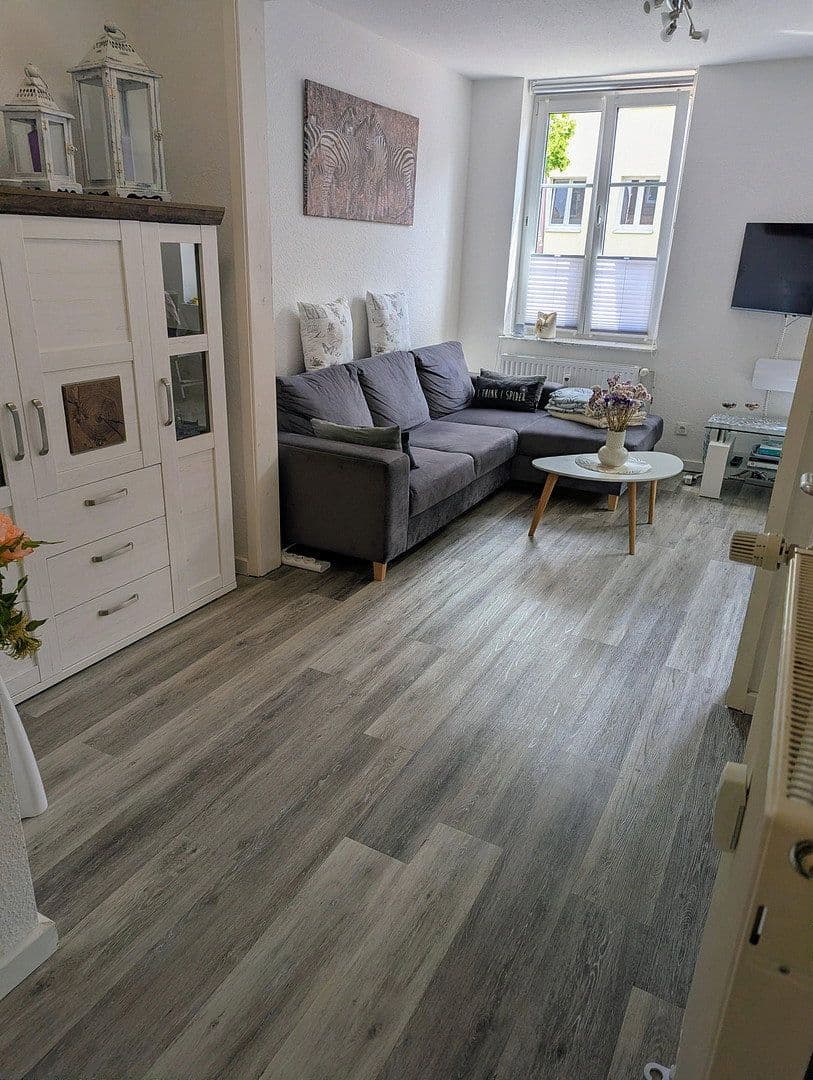1 bedroom with open-plan kitchen flat for sale, 54 m², Waren (Müritz), Mecklenburg-Vorpommern 1 bedroom with open-plan kitchen flat for sale, 54 m², Waren (Müritz), Mecklenburg-Vorpommern