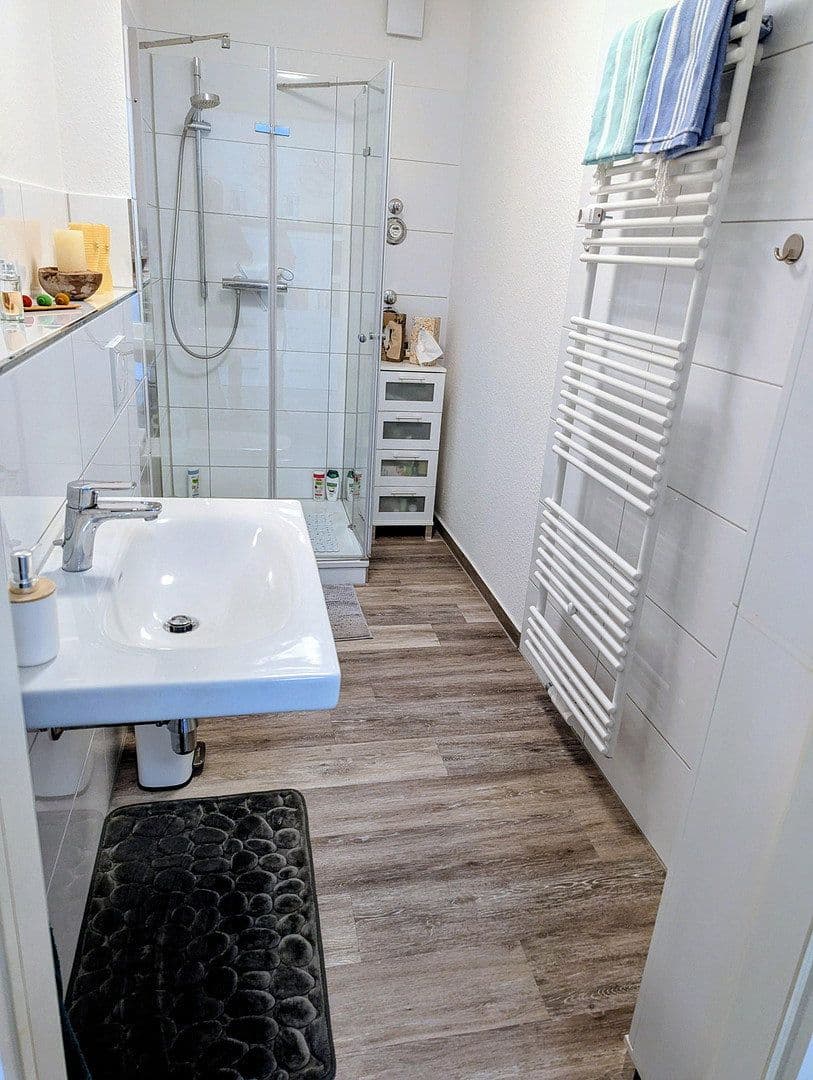 1 bedroom with open-plan kitchen flat for sale, 54 m², Waren (Müritz), Mecklenburg-Vorpommern 1 bedroom with open-plan kitchen flat for sale, 54 m², Waren (Müritz), Mecklenburg-Vorpommern