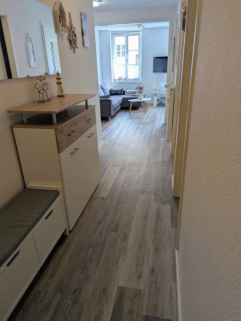 1 bedroom with open-plan kitchen flat for sale, 54 m², Waren (Müritz), Mecklenburg-Vorpommern 1 bedroom with open-plan kitchen flat for sale, 54 m², Waren (Müritz), Mecklenburg-Vorpommern