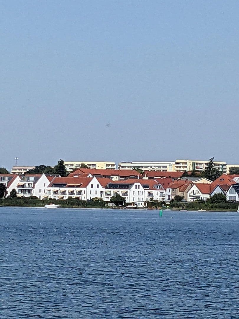 1 bedroom with open-plan kitchen flat for sale, 54 m², Waren (Müritz), Mecklenburg-Vorpommern 1 bedroom with open-plan kitchen flat for sale, 54 m², Waren (Müritz), Mecklenburg-Vorpommern