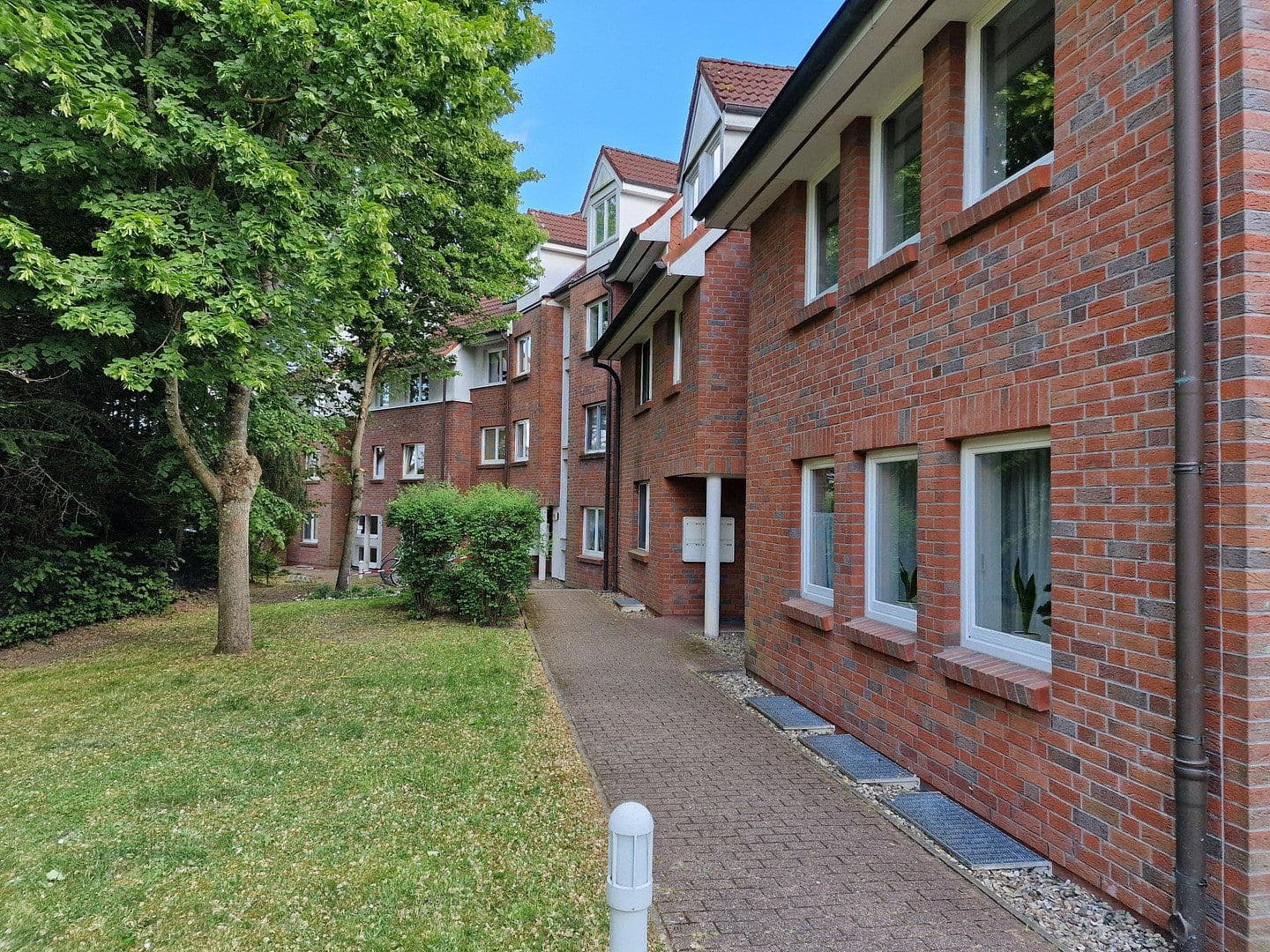 2 bedroom flat for sale, 56 m², Alt Meteler Str., Schwerin, Mecklenburg-Vorpommern 2 bedroom flat for sale, 56 m², Alt Meteler Str., Schwerin, Mecklenburg-Vorpommern