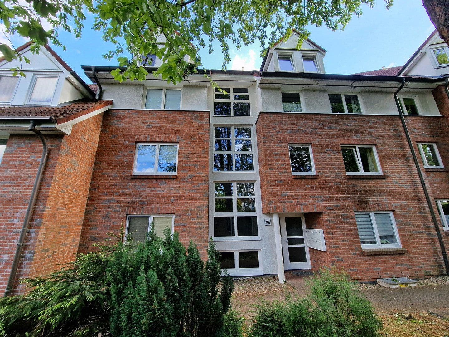 2 bedroom flat for sale, 56 m², Alt Meteler Str., Schwerin, Mecklenburg-Vorpommern 2 bedroom flat for sale, 56 m², Alt Meteler Str., Schwerin, Mecklenburg-Vorpommern