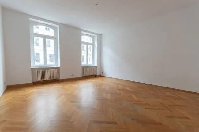 3 bedroom flat to rent, 92 m², Leipzig, Saxony 3 bedroom flat to rent, 92 m², Leipzig, Saxony
