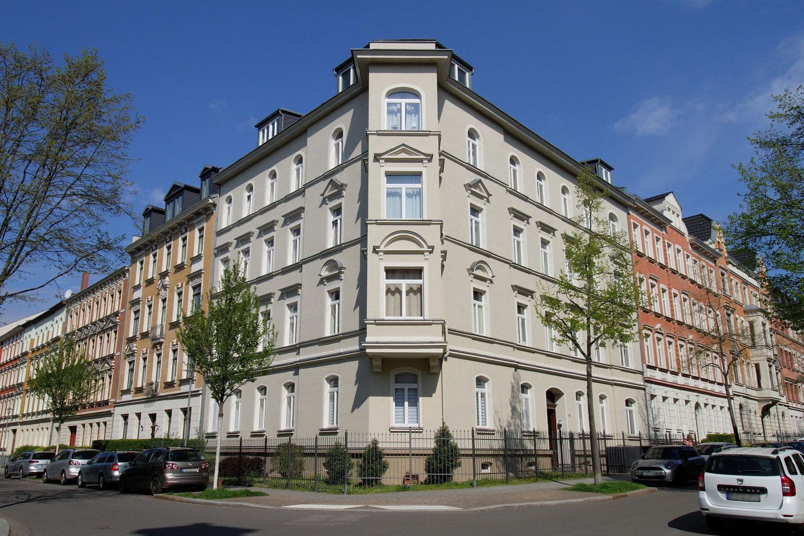 3 bedroom flat to rent, 92 m², Leipzig, Saxony 3 bedroom flat to rent, 92 m², Leipzig, Saxony