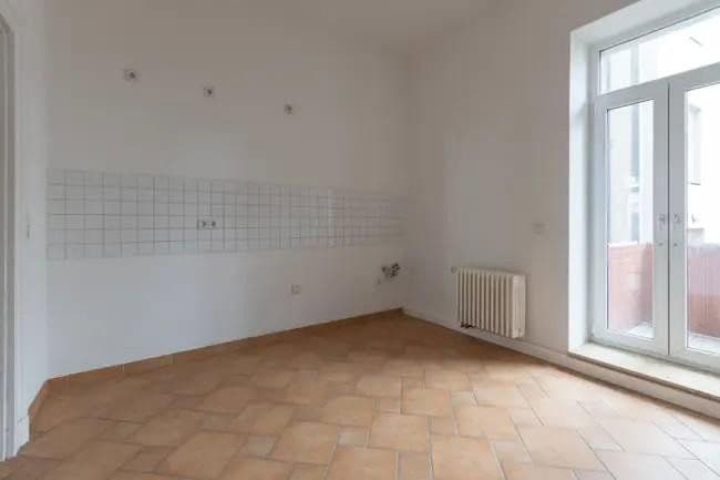 3 bedroom flat to rent, 92 m², Leipzig, Saxony 3 bedroom flat to rent, 92 m², Leipzig, Saxony