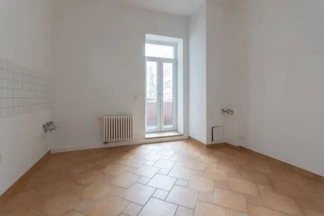 3 bedroom flat to rent, 92 m², Leipzig, Saxony 3 bedroom flat to rent, 92 m², Leipzig, Saxony