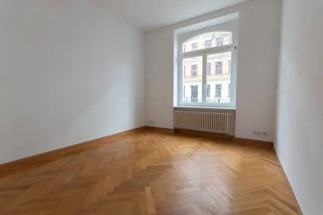 3 bedroom flat to rent, 92 m², Leipzig, Saxony 3 bedroom flat to rent, 92 m², Leipzig, Saxony