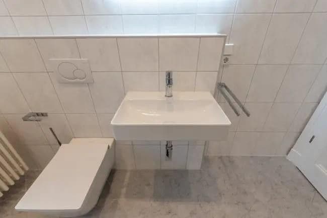 3 bedroom flat to rent, 92 m², Leipzig, Saxony 3 bedroom flat to rent, 92 m², Leipzig, Saxony