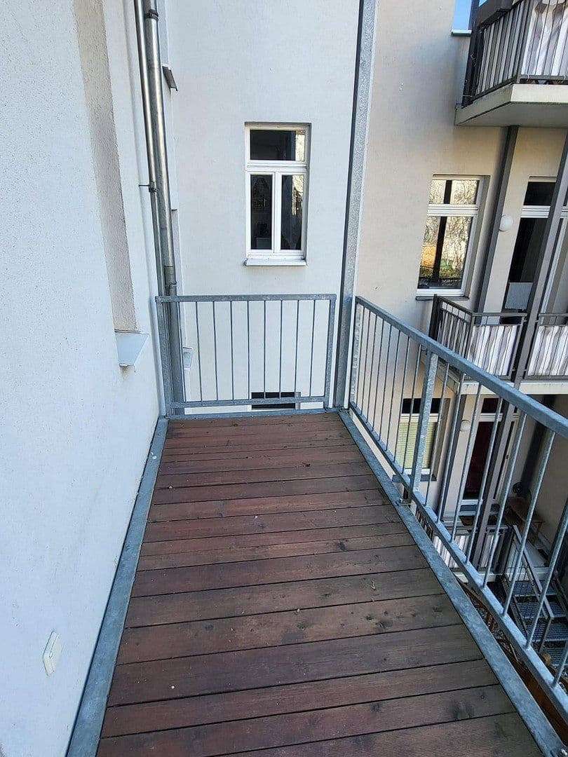 3 bedroom flat to rent, 92 m², Leipzig, Saxony 3 bedroom flat to rent, 92 m², Leipzig, Saxony