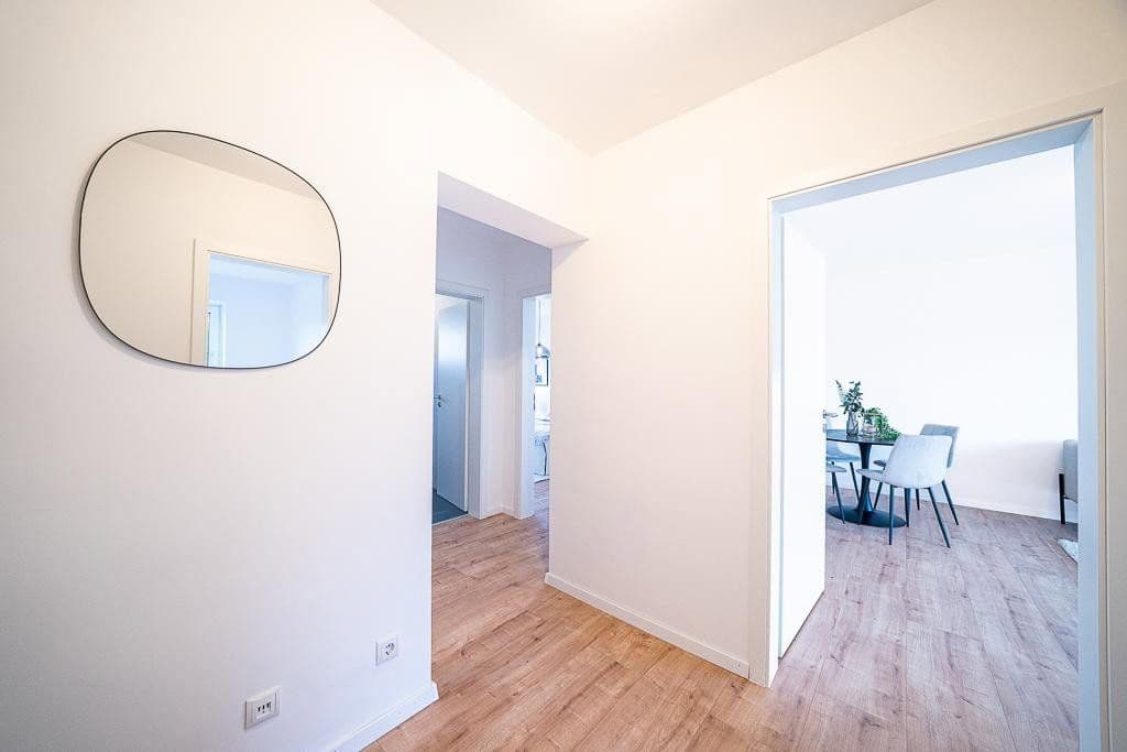 3 bedroom flat for sale, 69 m², Straßburgerstr. 1, Koblenz, Rhineland-Palatinate 3 bedroom flat for sale, 69 m², Straßburgerstr. 1, Koblenz, Rhineland-Palatinate