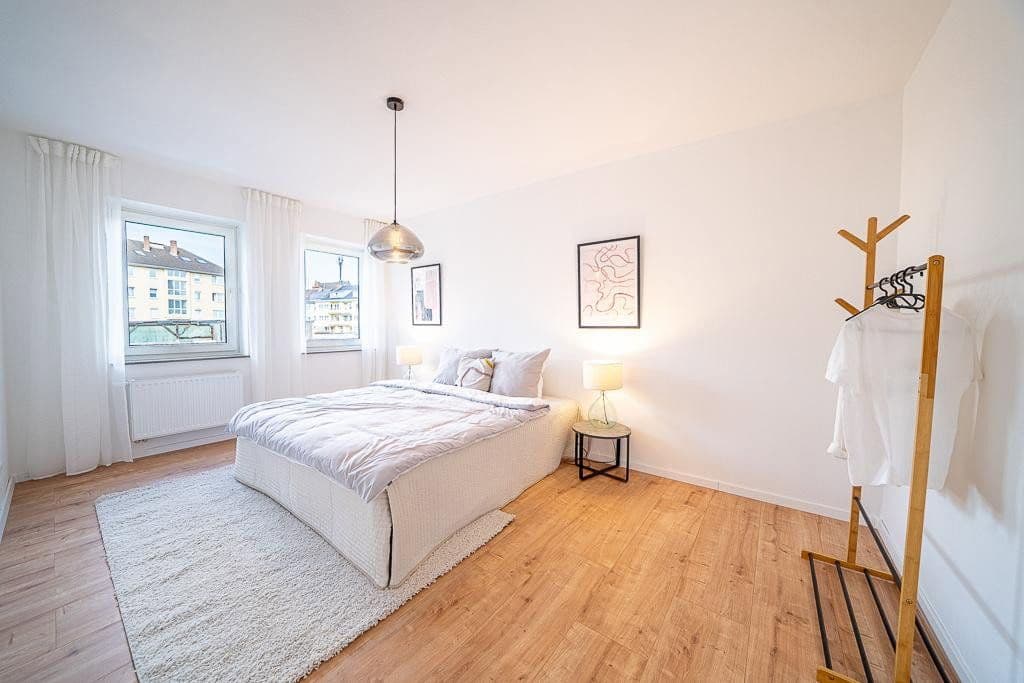 3 bedroom flat for sale, 69 m², Straßburgerstr. 1, Koblenz, Rhineland-Palatinate 3 bedroom flat for sale, 69 m², Straßburgerstr. 1, Koblenz, Rhineland-Palatinate