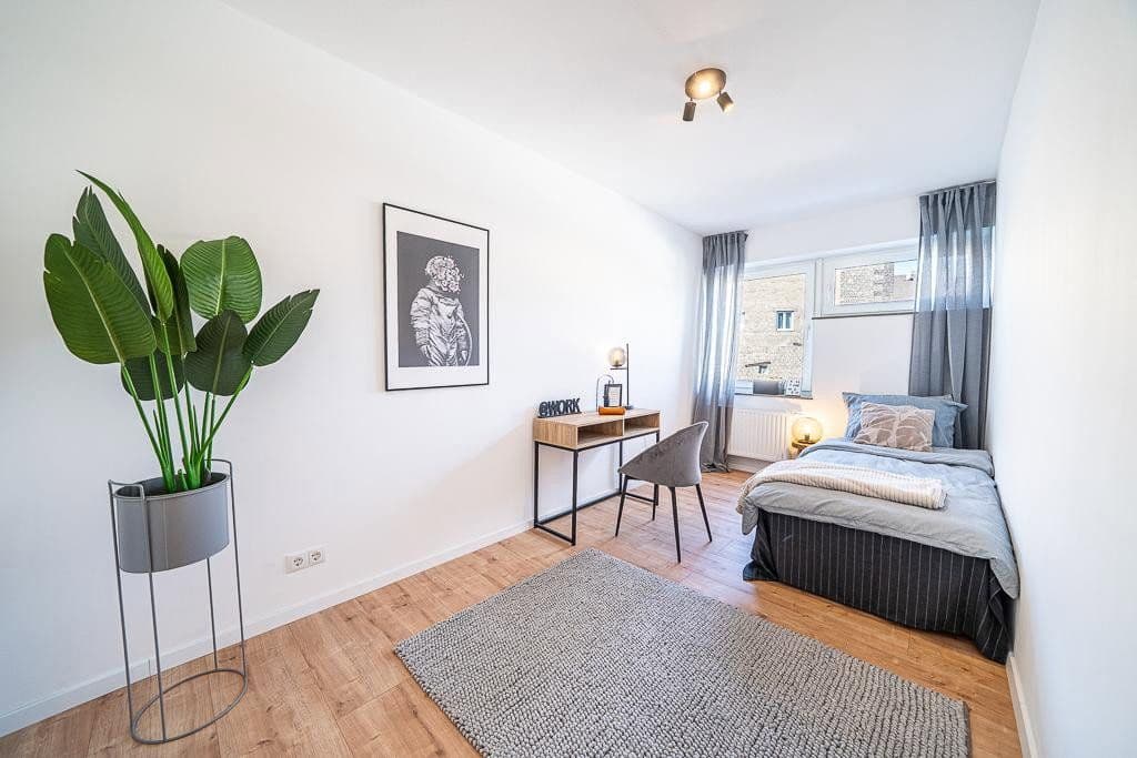 3 bedroom flat for sale, 69 m², Straßburgerstr. 1, Koblenz, Rhineland-Palatinate 3 bedroom flat for sale, 69 m², Straßburgerstr. 1, Koblenz, Rhineland-Palatinate