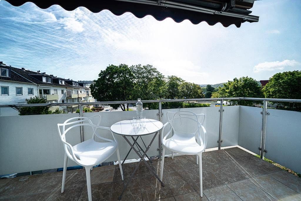 3 bedroom flat for sale, 69 m², Straßburgerstr. 1, Koblenz, Rhineland-Palatinate 3 bedroom flat for sale, 69 m², Straßburgerstr. 1, Koblenz, Rhineland-Palatinate