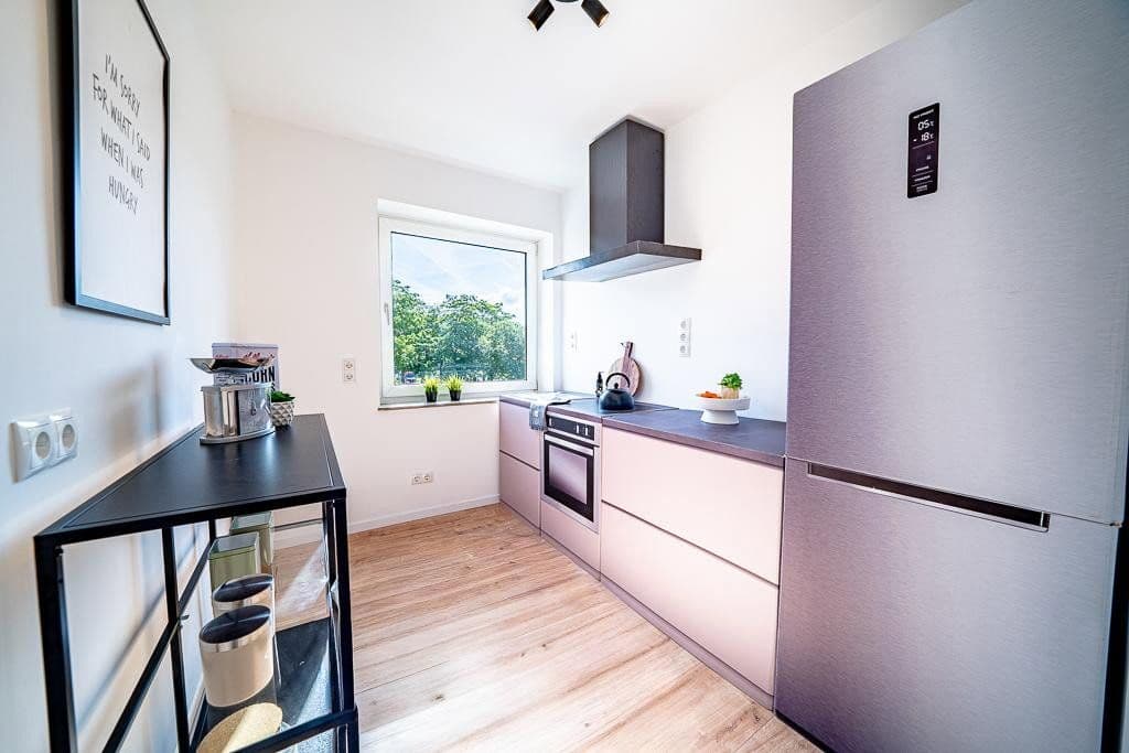 3 bedroom flat for sale, 69 m², Straßburgerstr. 1, Koblenz, Rhineland-Palatinate 3 bedroom flat for sale, 69 m², Straßburgerstr. 1, Koblenz, Rhineland-Palatinate