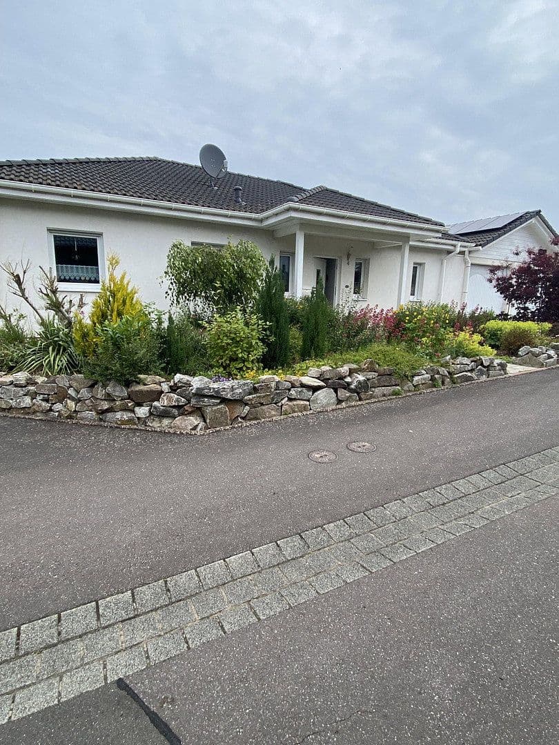 house for sale, 110 m², Osburg, Rhineland-Palatinate house for sale, 110 m², Osburg, Rhineland-Palatinate