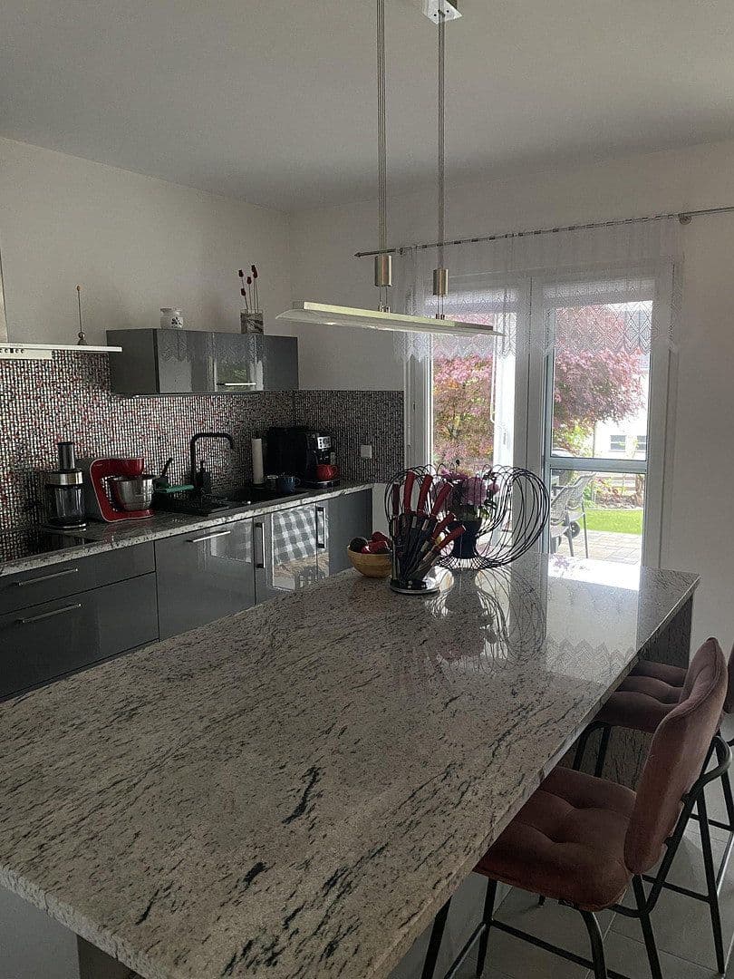 house for sale, 110 m², Osburg, Rhineland-Palatinate house for sale, 110 m², Osburg, Rhineland-Palatinate