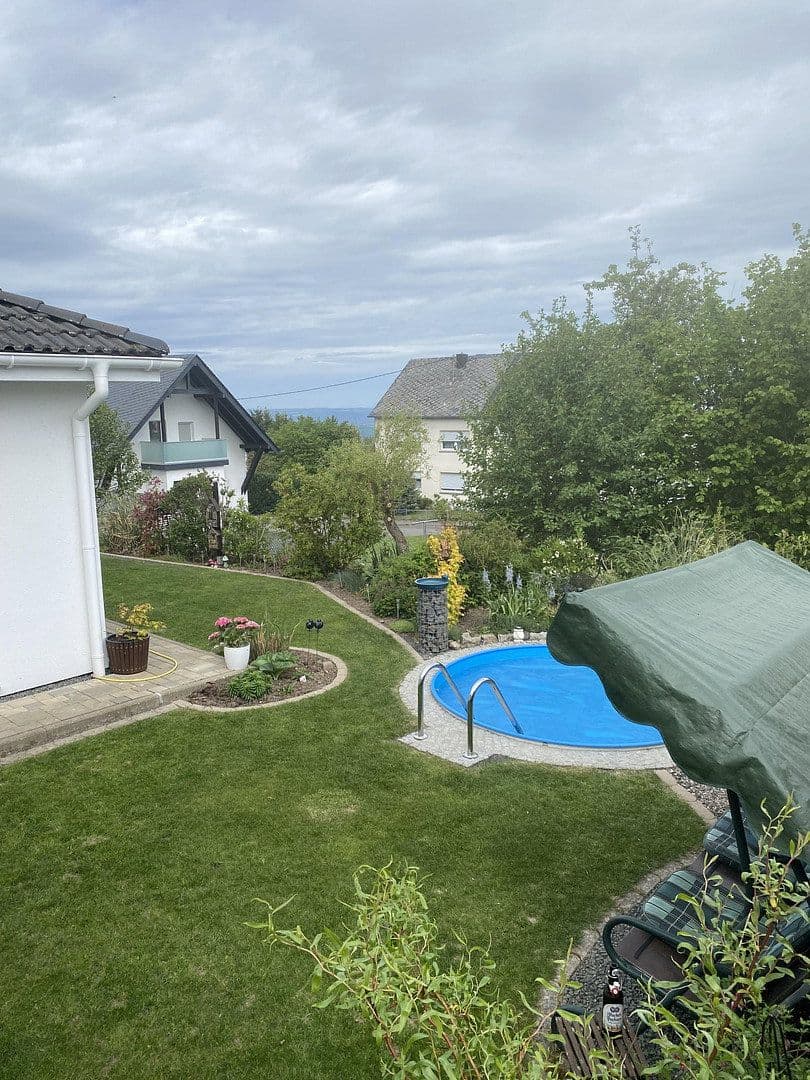 house for sale, 110 m², Osburg, Rhineland-Palatinate house for sale, 110 m², Osburg, Rhineland-Palatinate