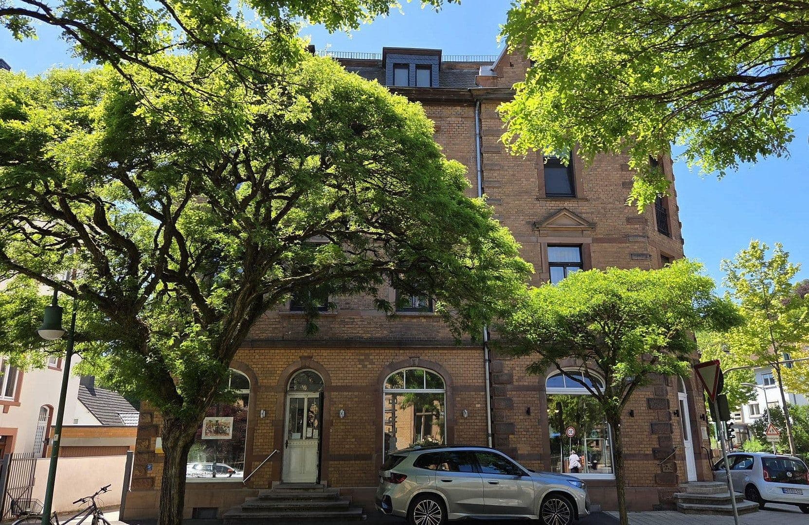 office to rent, 73 m², Haspelstr. 1, Marburg, Hesse office to rent, 73 m², Haspelstr. 1, Marburg, Hesse