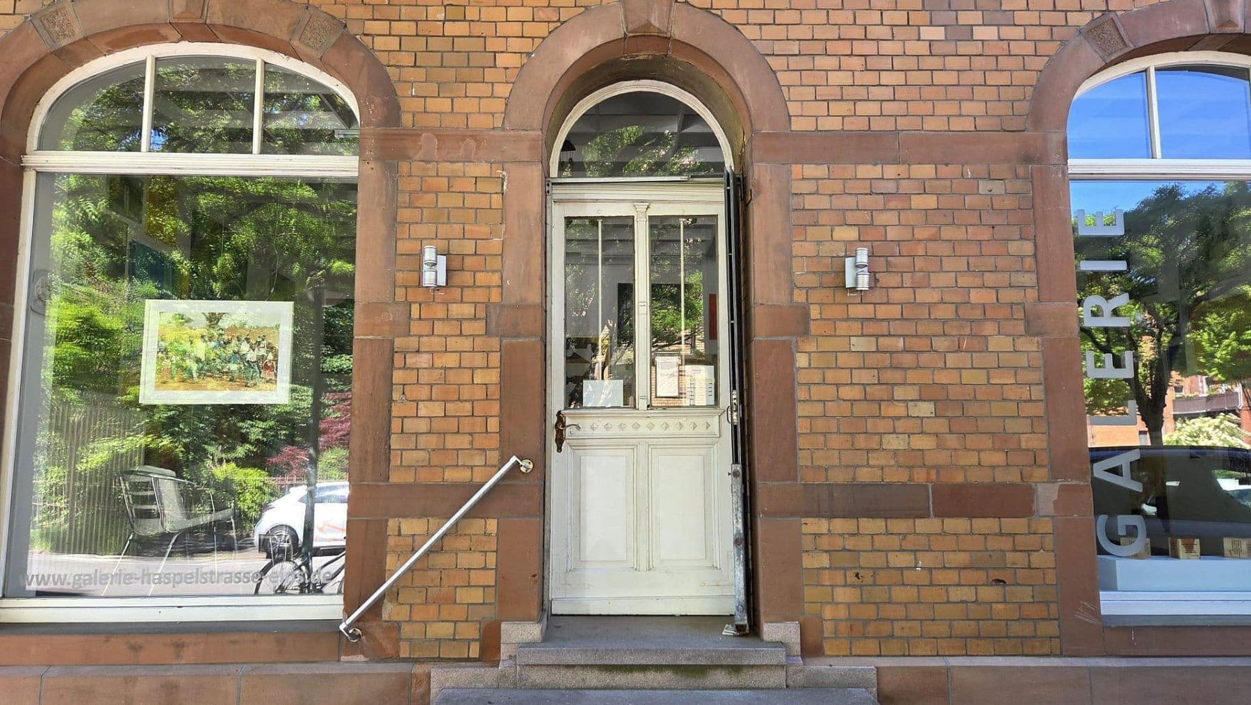 office to rent, 73 m², Haspelstr. 1, Marburg, Hesse office to rent, 73 m², Haspelstr. 1, Marburg, Hesse