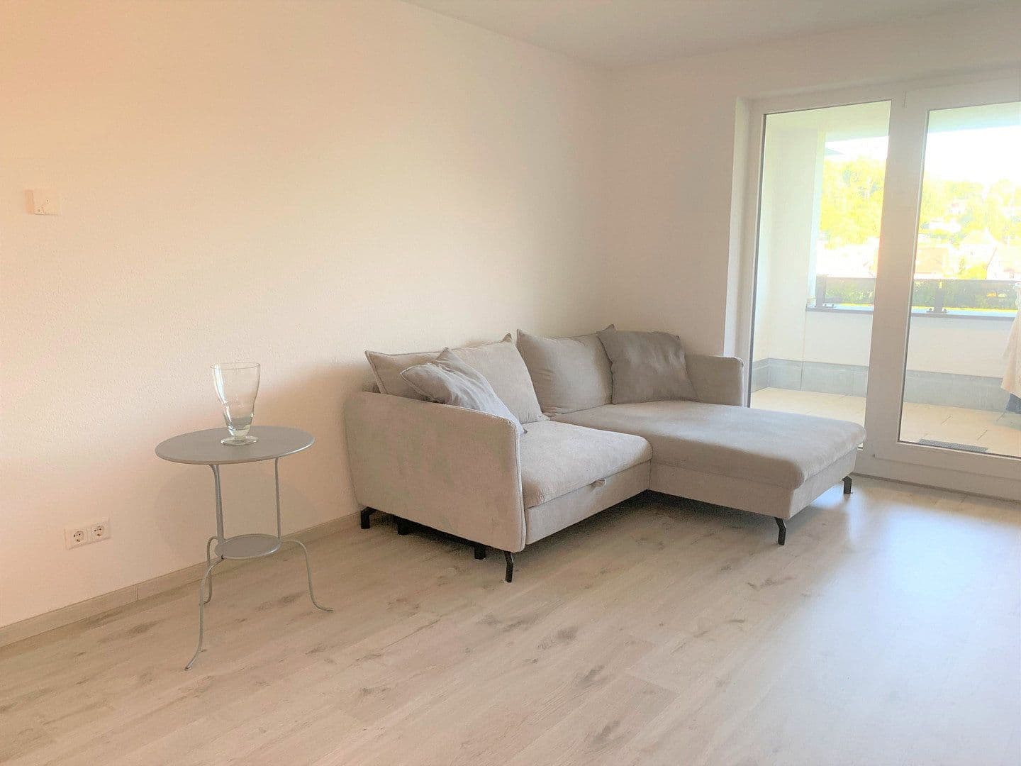 4 bedroom flat to rent, 98 m², Neckarpark 47, Villingen-Schwenningen, Baden-Württemberg 4 bedroom flat to rent, 98 m², Neckarpark 47, Villingen-Schwenningen, Baden-Württemberg