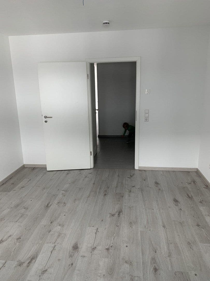 4 bedroom flat to rent, 98 m², Neckarpark 47, Villingen-Schwenningen, Baden-Württemberg 4 bedroom flat to rent, 98 m², Neckarpark 47, Villingen-Schwenningen, Baden-Württemberg