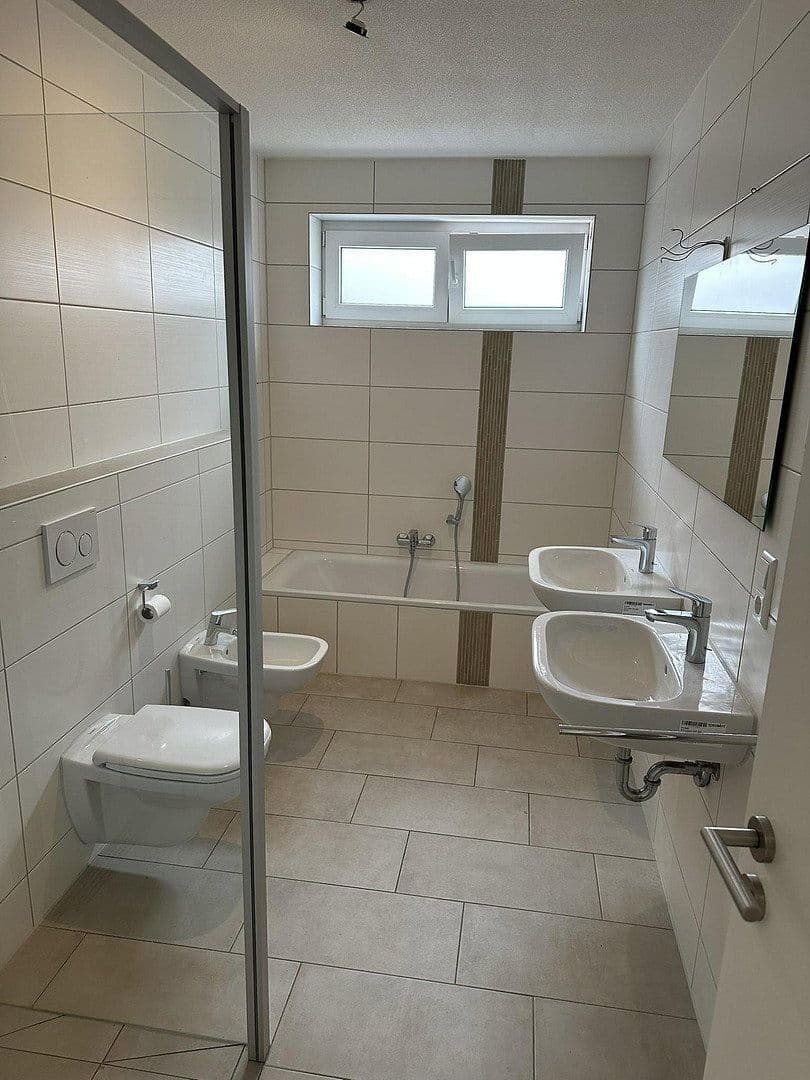 4 bedroom flat to rent, 98 m², Neckarpark 47, Villingen-Schwenningen, Baden-Württemberg 4 bedroom flat to rent, 98 m², Neckarpark 47, Villingen-Schwenningen, Baden-Württemberg