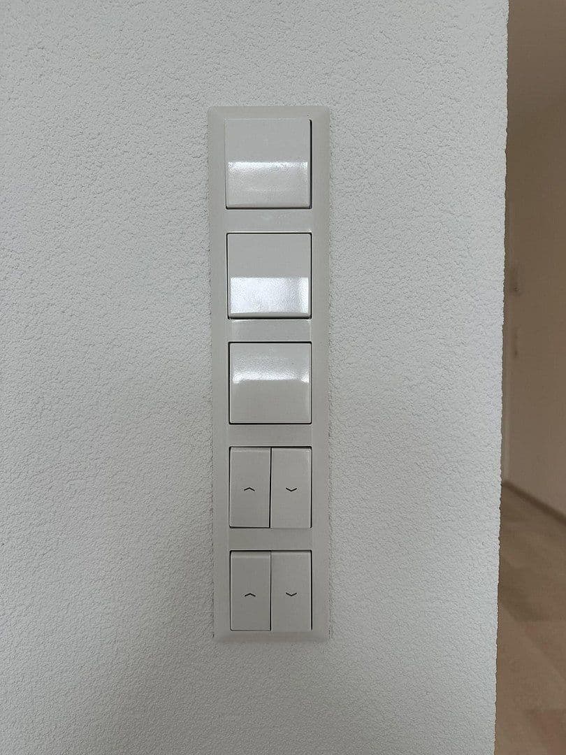 4 bedroom flat to rent, 98 m², Neckarpark 47, Villingen-Schwenningen, Baden-Württemberg 4 bedroom flat to rent, 98 m², Neckarpark 47, Villingen-Schwenningen, Baden-Württemberg