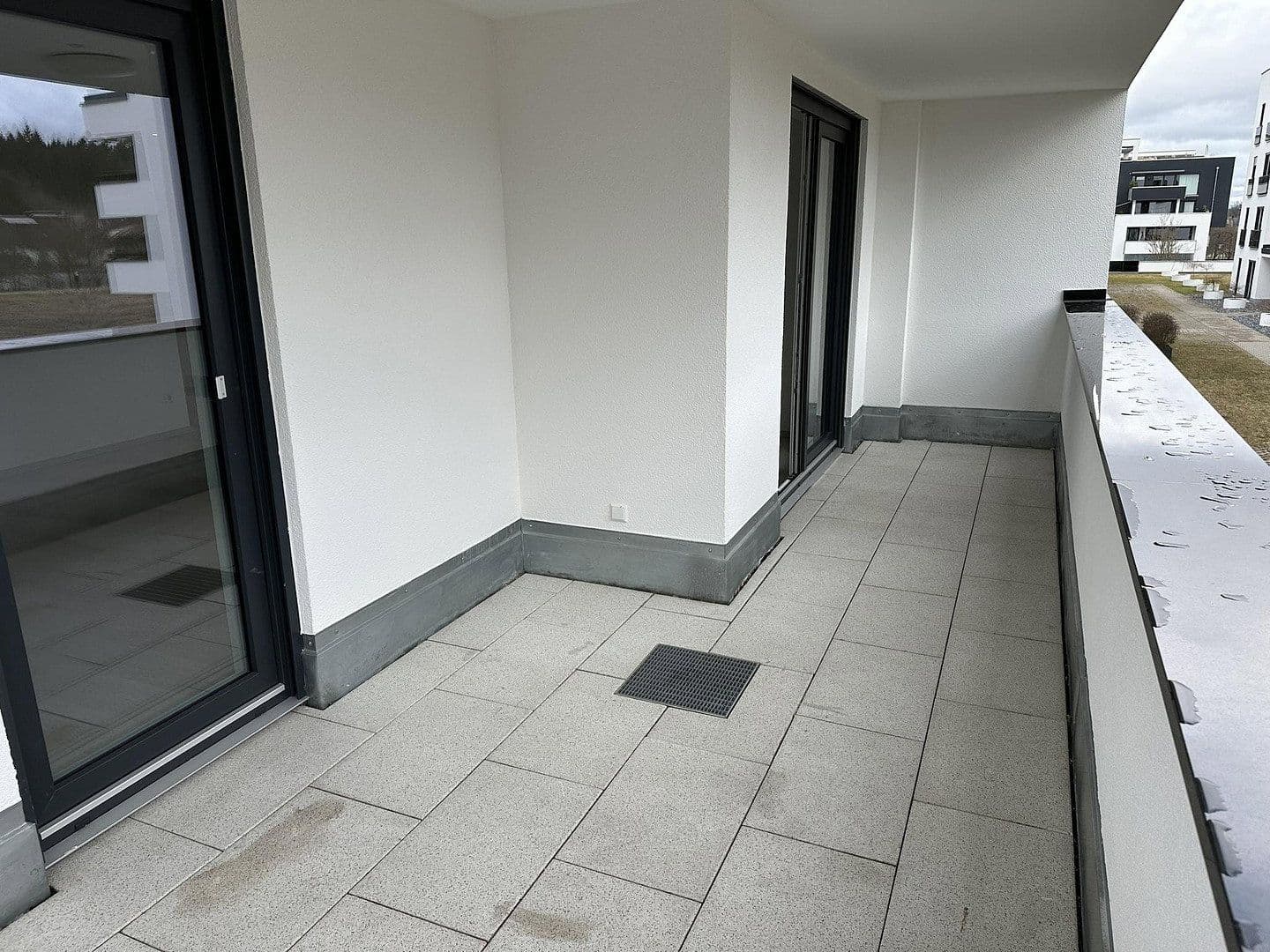4 bedroom flat to rent, 98 m², Neckarpark 47, Villingen-Schwenningen, Baden-Württemberg 4 bedroom flat to rent, 98 m², Neckarpark 47, Villingen-Schwenningen, Baden-Württemberg