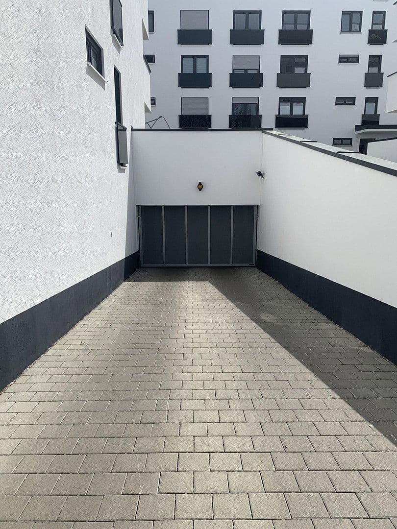 4 bedroom flat to rent, 98 m², Neckarpark 47, Villingen-Schwenningen, Baden-Württemberg 4 bedroom flat to rent, 98 m², Neckarpark 47, Villingen-Schwenningen, Baden-Württemberg