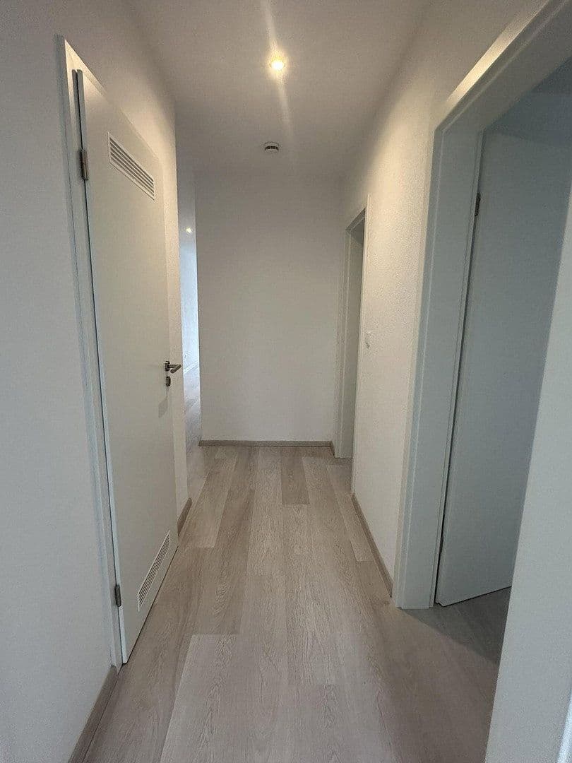 4 bedroom flat to rent, 98 m², Neckarpark 47, Villingen-Schwenningen, Baden-Württemberg 4 bedroom flat to rent, 98 m², Neckarpark 47, Villingen-Schwenningen, Baden-Württemberg