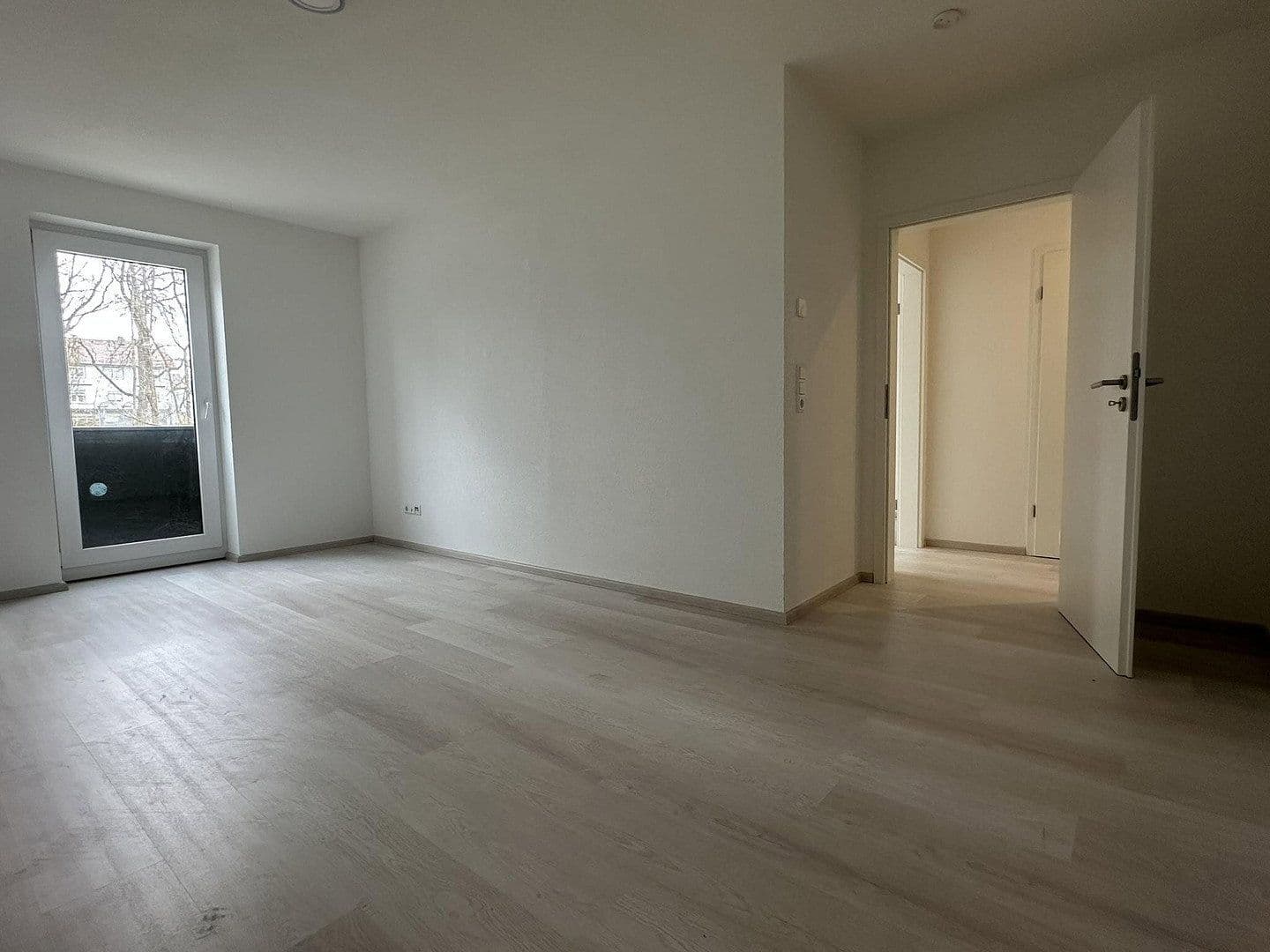 4 bedroom flat to rent, 98 m², Neckarpark 47, Villingen-Schwenningen, Baden-Württemberg 4 bedroom flat to rent, 98 m², Neckarpark 47, Villingen-Schwenningen, Baden-Württemberg