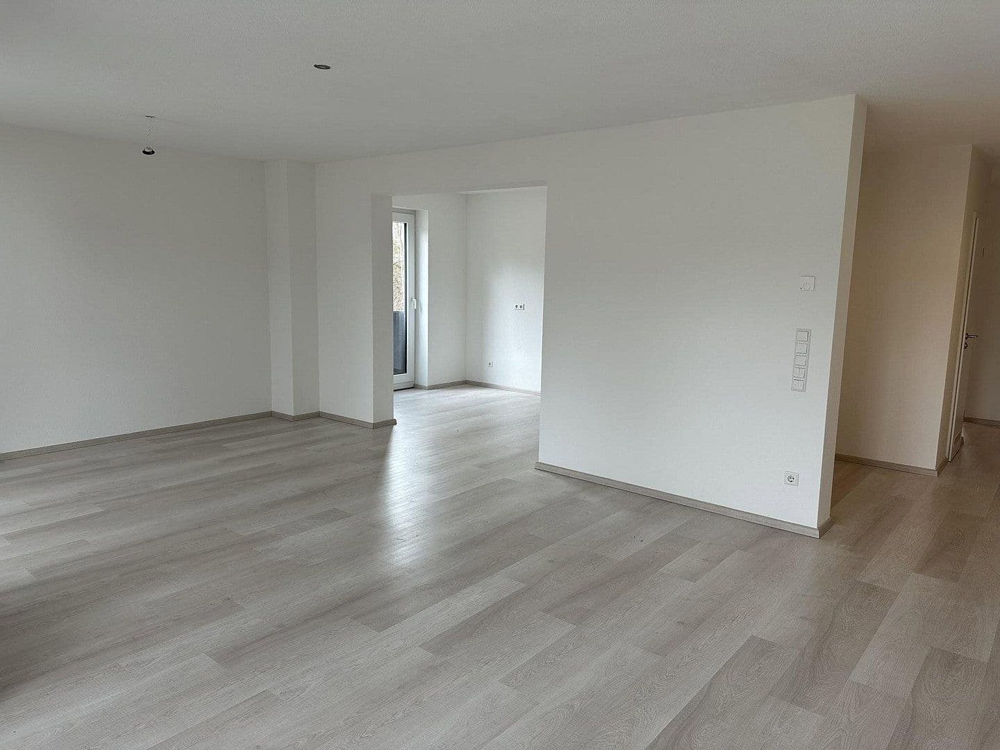 4 bedroom flat to rent, 98 m², Neckarpark 47, Villingen-Schwenningen, Baden-Württemberg 4 bedroom flat to rent, 98 m², Neckarpark 47, Villingen-Schwenningen, Baden-Württemberg