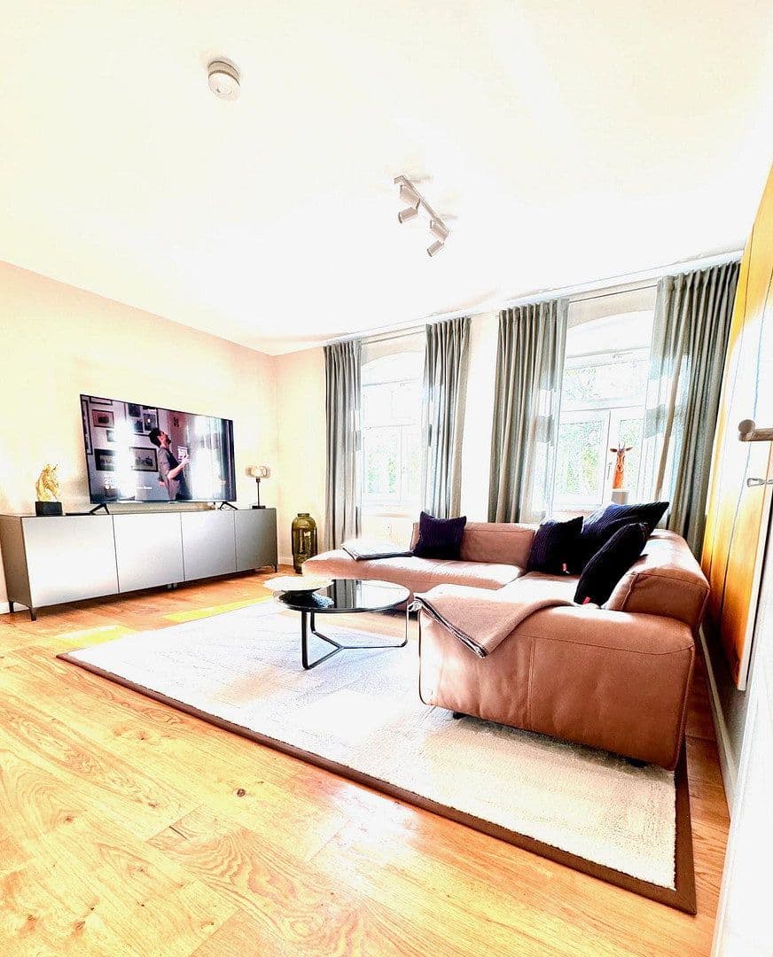 2 bedroom flat to rent, 57 m², Hegelstrasse.1, Zwickau, Saxony 2 bedroom flat to rent, 57 m², Hegelstrasse.1, Zwickau, Saxony