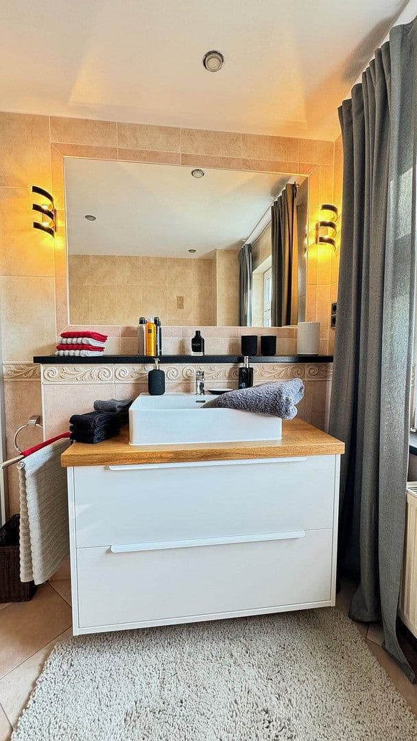 2 bedroom flat to rent, 57 m², Hegelstrasse.1, Zwickau, Saxony 2 bedroom flat to rent, 57 m², Hegelstrasse.1, Zwickau, Saxony